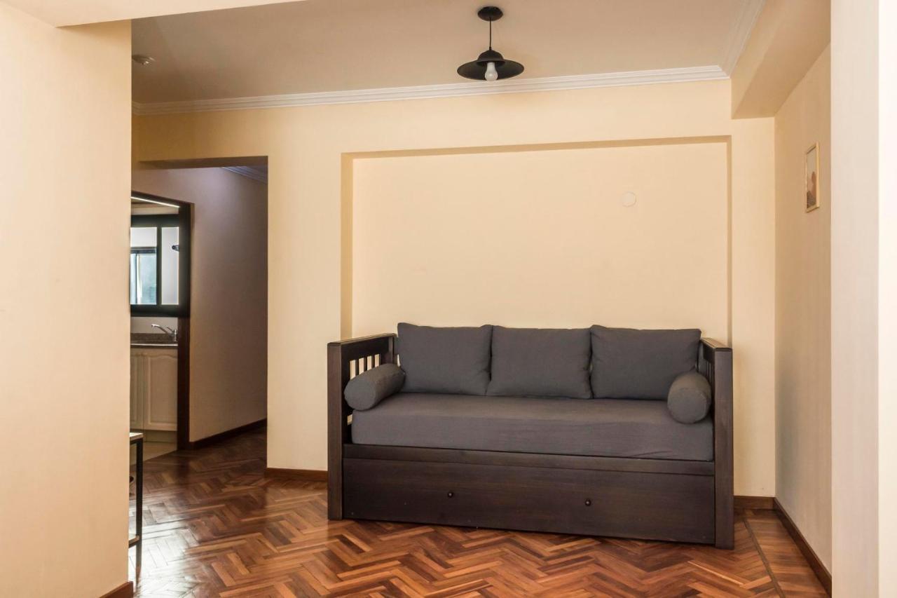 Apartment Departamento Centrico En La Ciudad De Salta, A 5 Cuadras De La Plaza Principal Salta