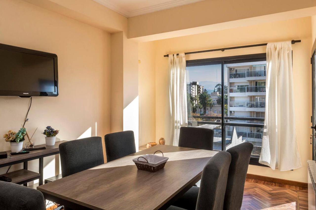 Apartment Departamento Centrico En La Ciudad De Salta, A 5 Cuadras De La Plaza Principal *