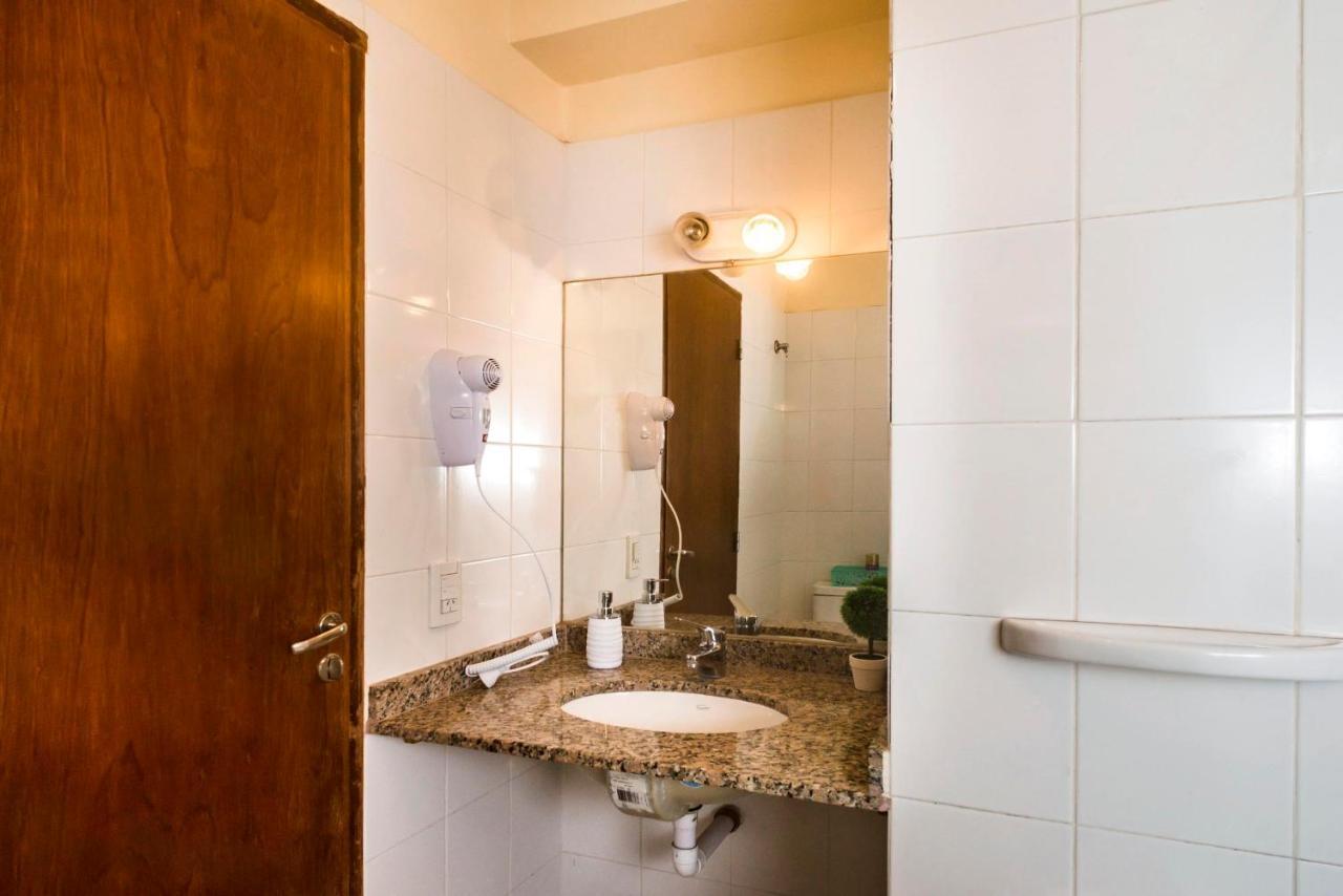 Departamento Centrico En La Ciudad De Salta, A 5 Cuadras De La Plaza Principal Apartment