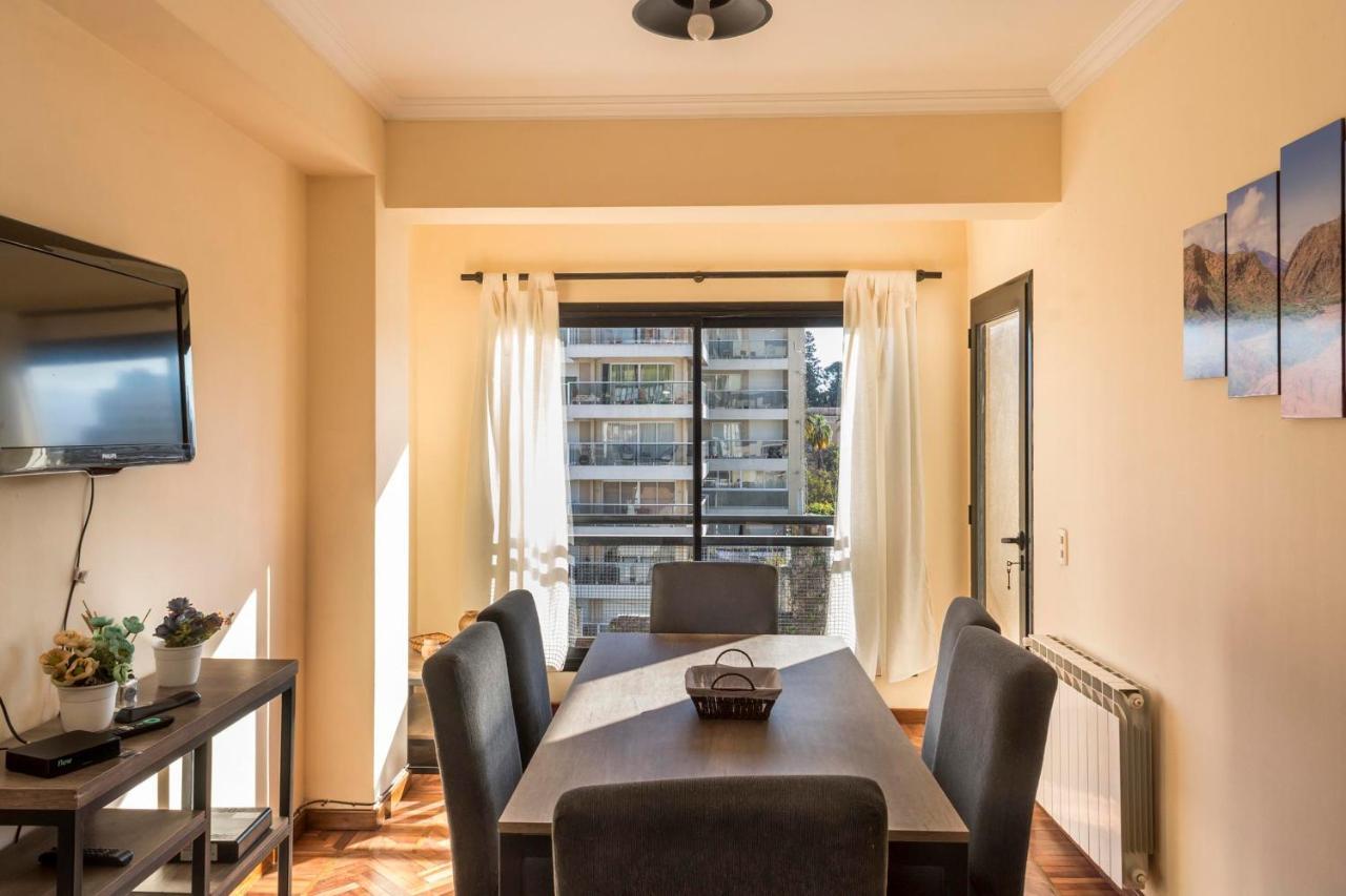 Departamento Centrico En La Ciudad De Salta, A 5 Cuadras De La Plaza Principal * Salta