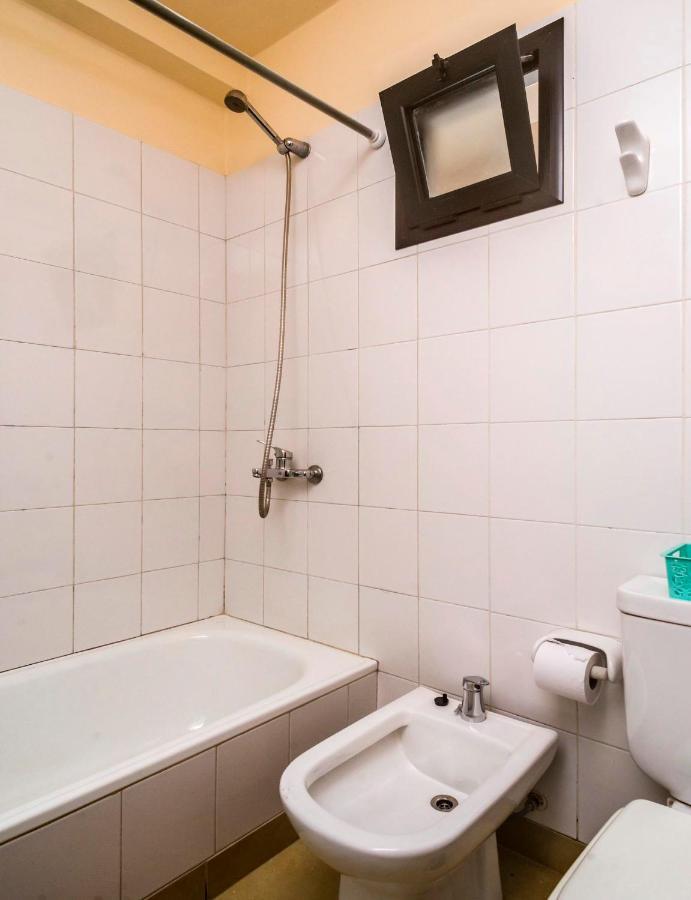Departamento Centrico En La Ciudad De Salta, A 5 Cuadras De La Plaza Principal Apartment Salta
