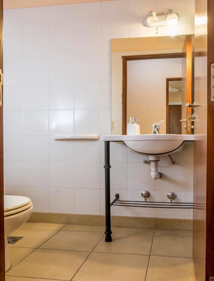 Apartment Departamento Centrico En La Ciudad De Salta, A 5 Cuadras De La Plaza Principal *